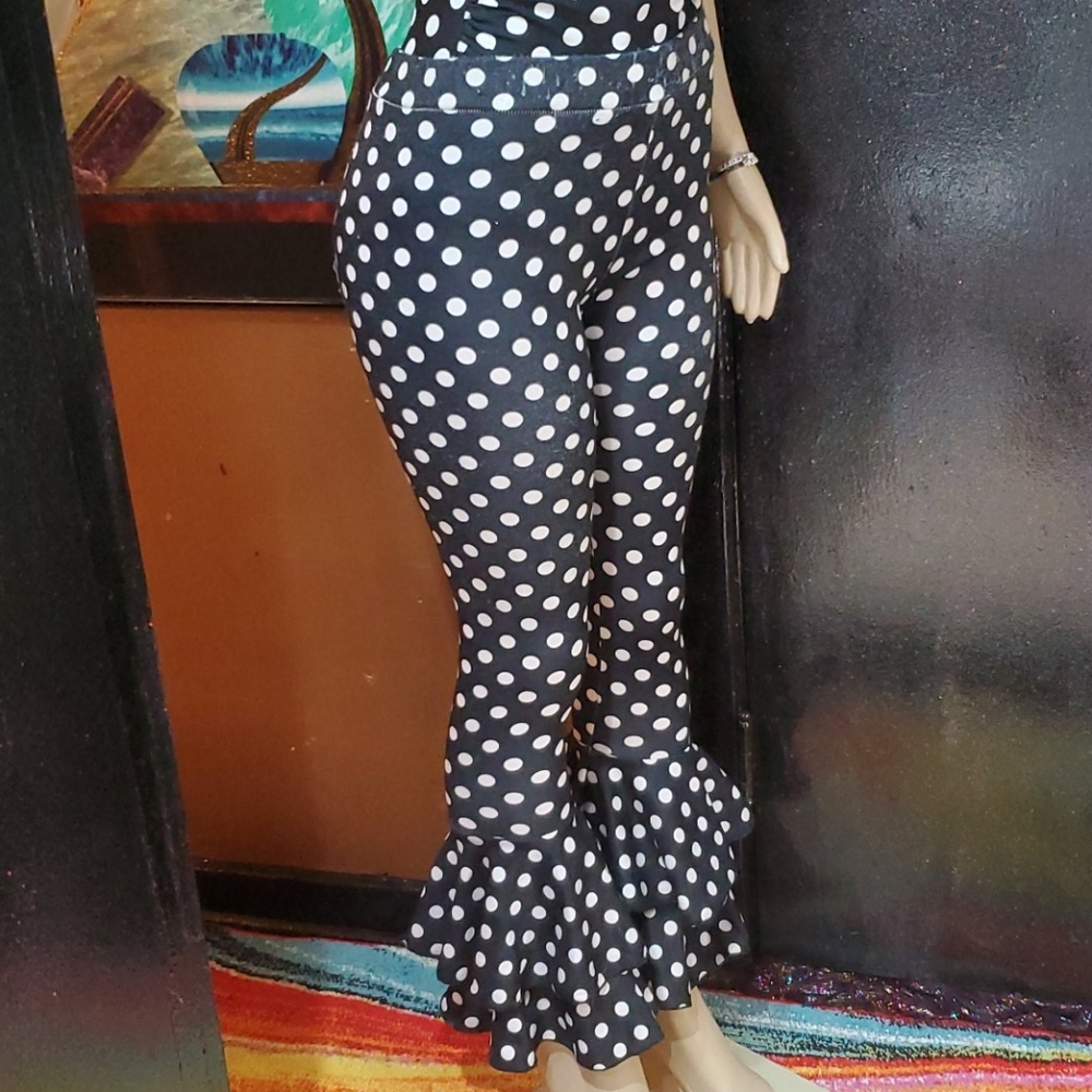 BELL BOTTOMS - Picture 10 of 16